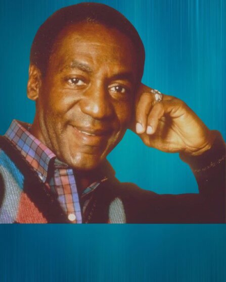 bill cosby son