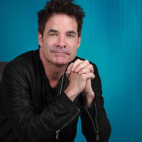 Pat Monahan Son