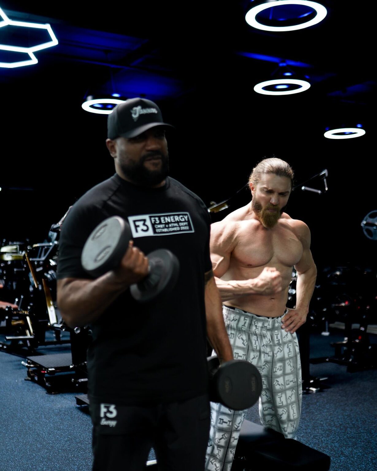 Rampage Jackson Son, Kids, Family, Net Worth, and Bio - Celebson