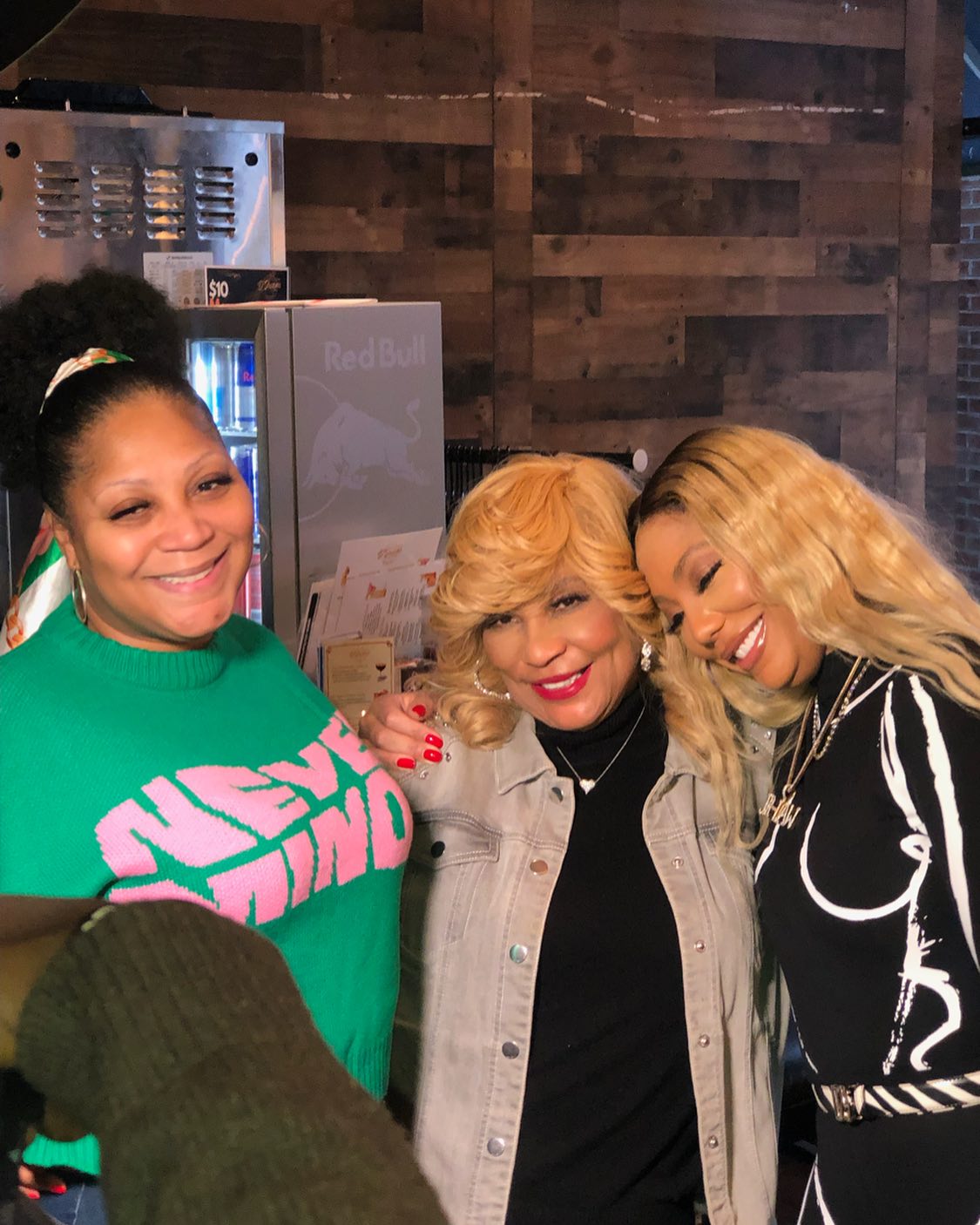 Tamar Braxton Son, Kids, Family, Net worth, and Bio - Celebson