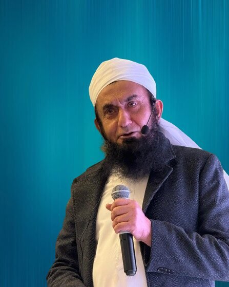 tariq jameel son